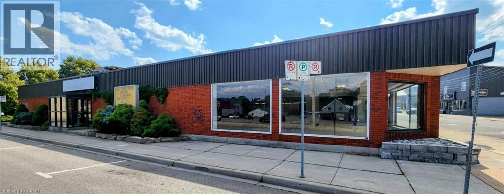 40 Sydenham Street, Simcoe, Ontario N3Y 1R7 - Photo 2 - 40772912