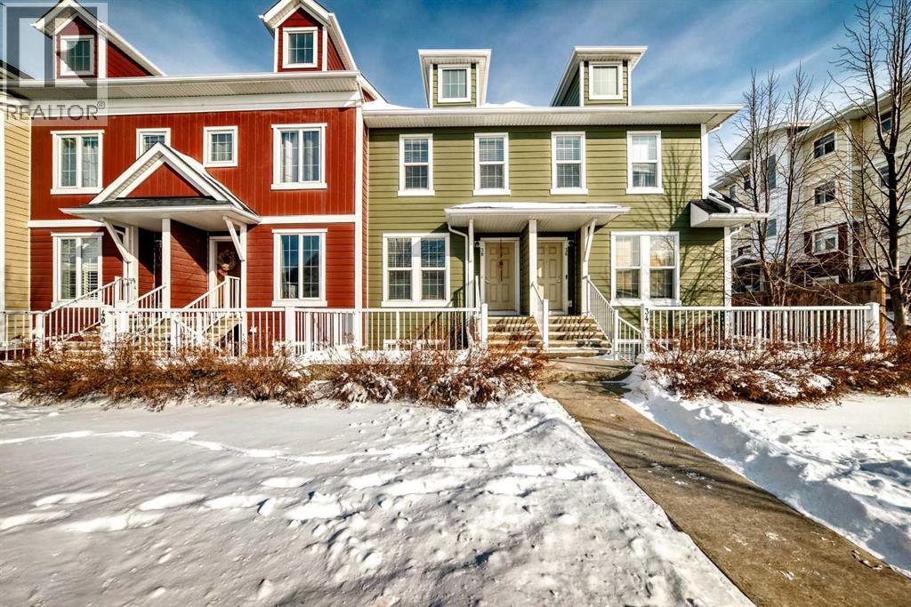 38 Auburn Bay Link Se, Calgary, Alberta  T3M 1S8 - Photo 46 - A2294985