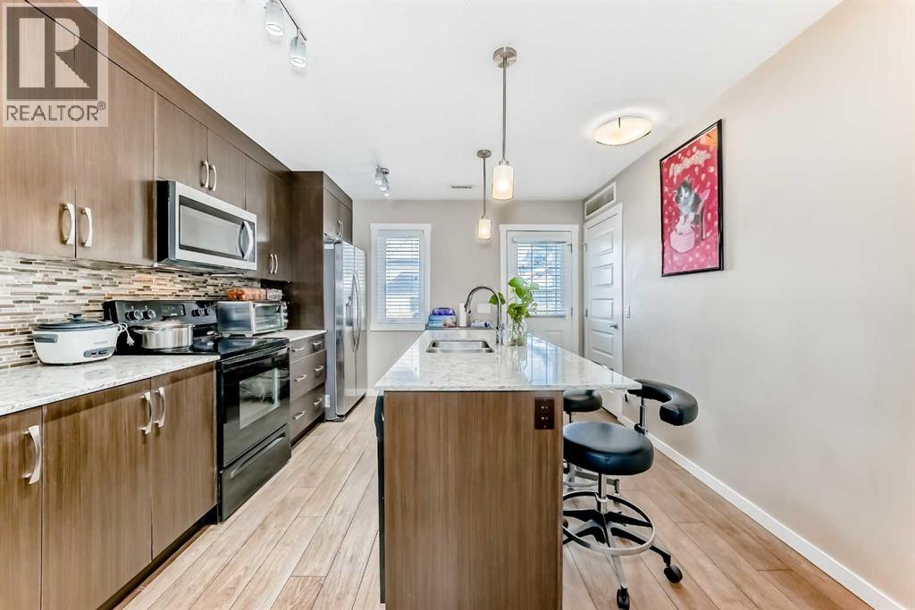 38 Auburn Bay Link Se, Calgary, Alberta  T3M 1S8 - Photo 7 - A2294985