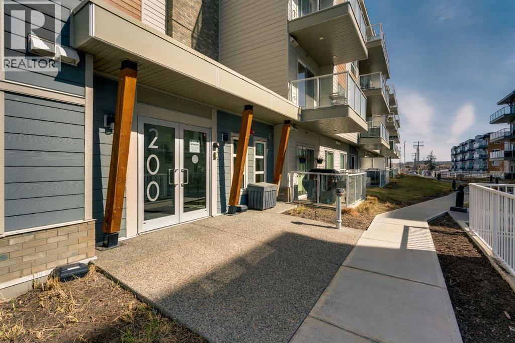 410, 200 Harvest Hills Place NE, Calgary, Alberta  T3K 2N3 - Photo 29 - A2296524