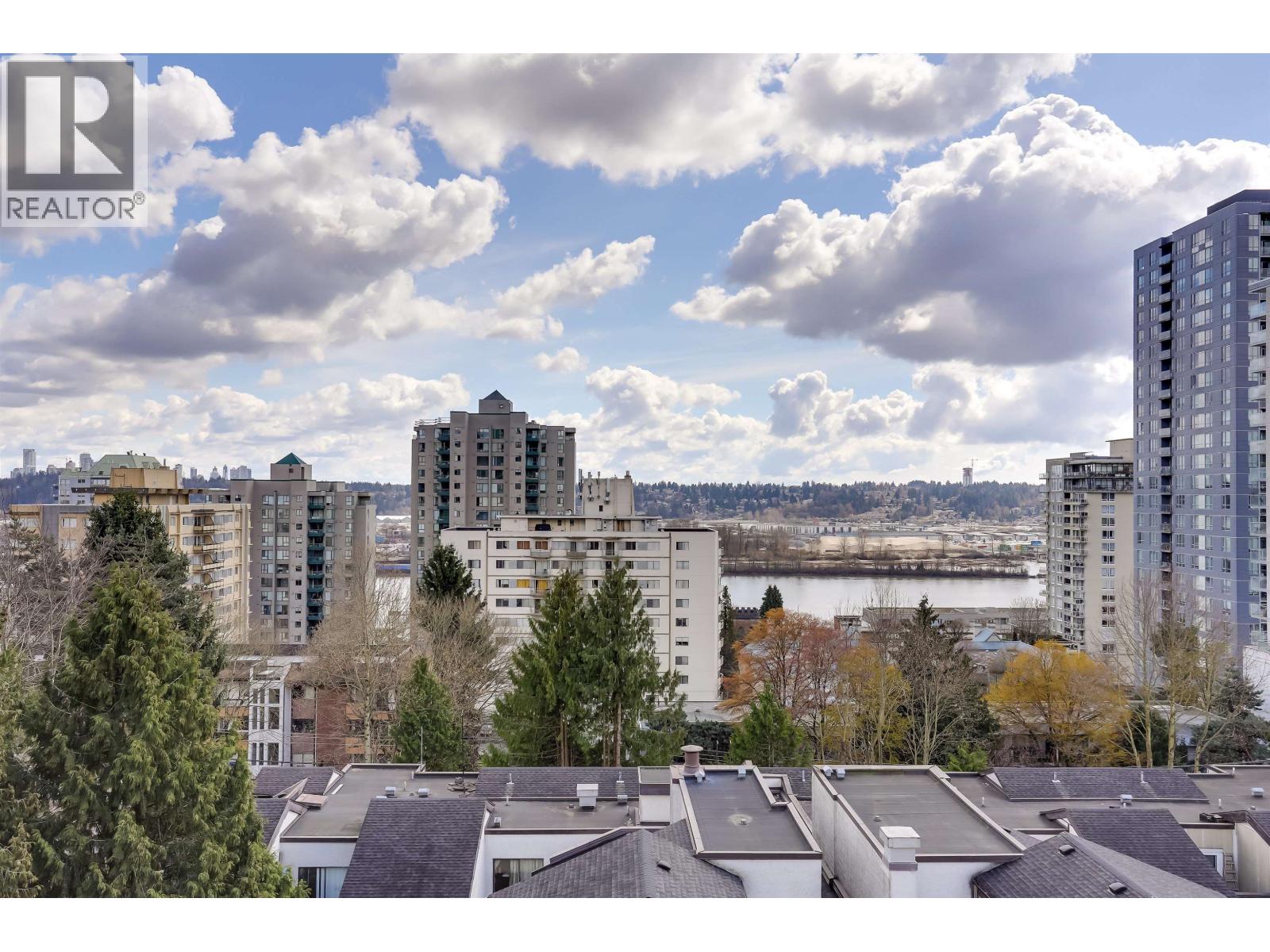 619 500 ROYAL AVENUE, New Westminster, British Columbia