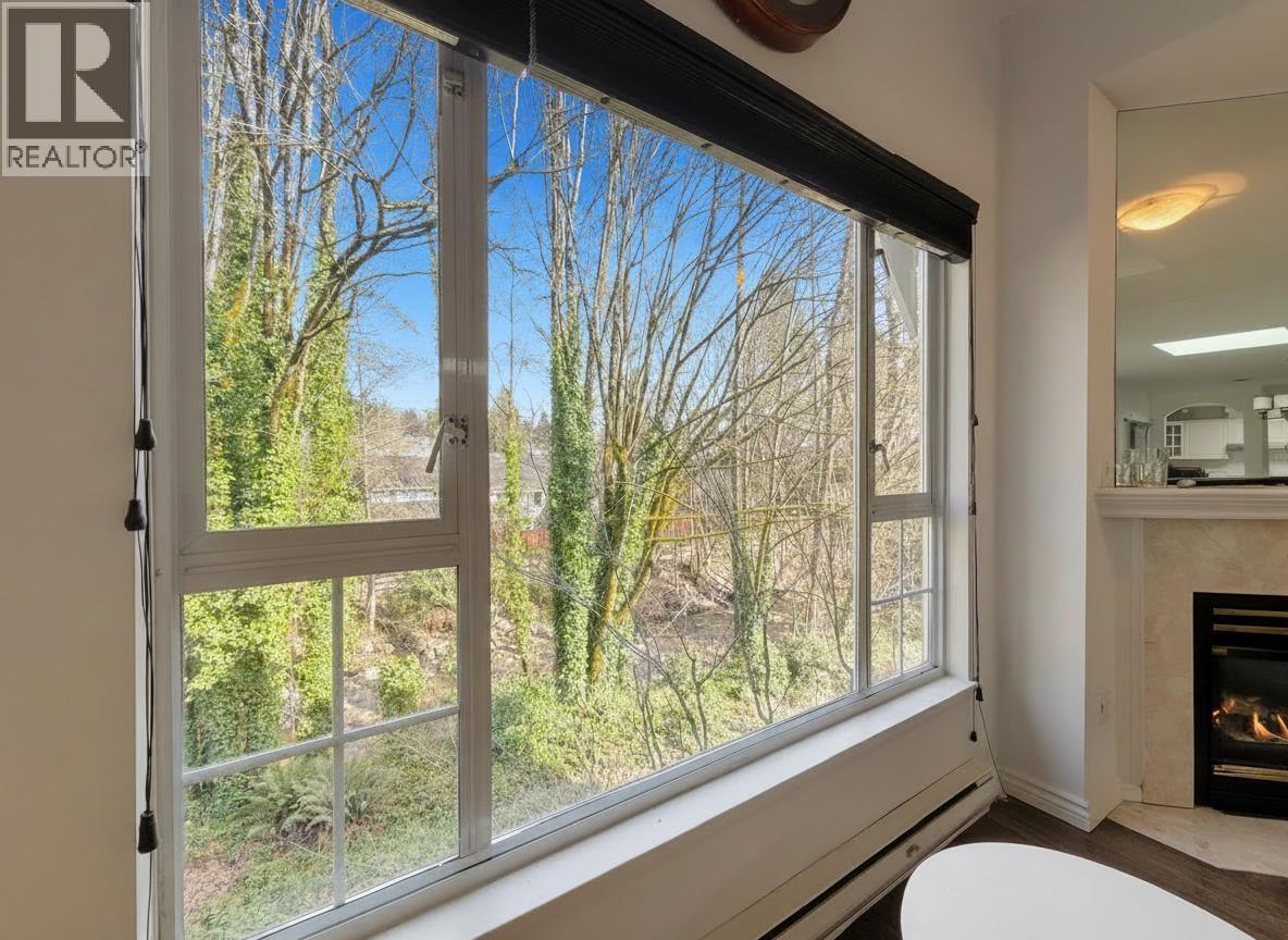 304 1550 Fell Avenue, North Vancouver, British Columbia  V7P 3E7 - Photo 4 - R3104829