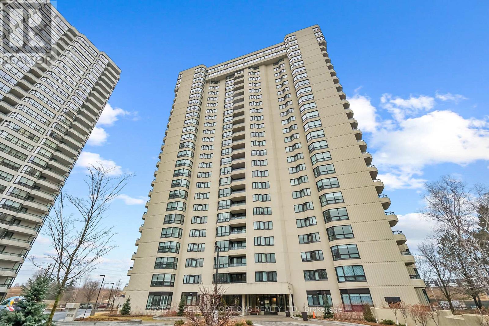 807 - 1500 RIVERSIDE DRIVE, Ottawa, Ontario
