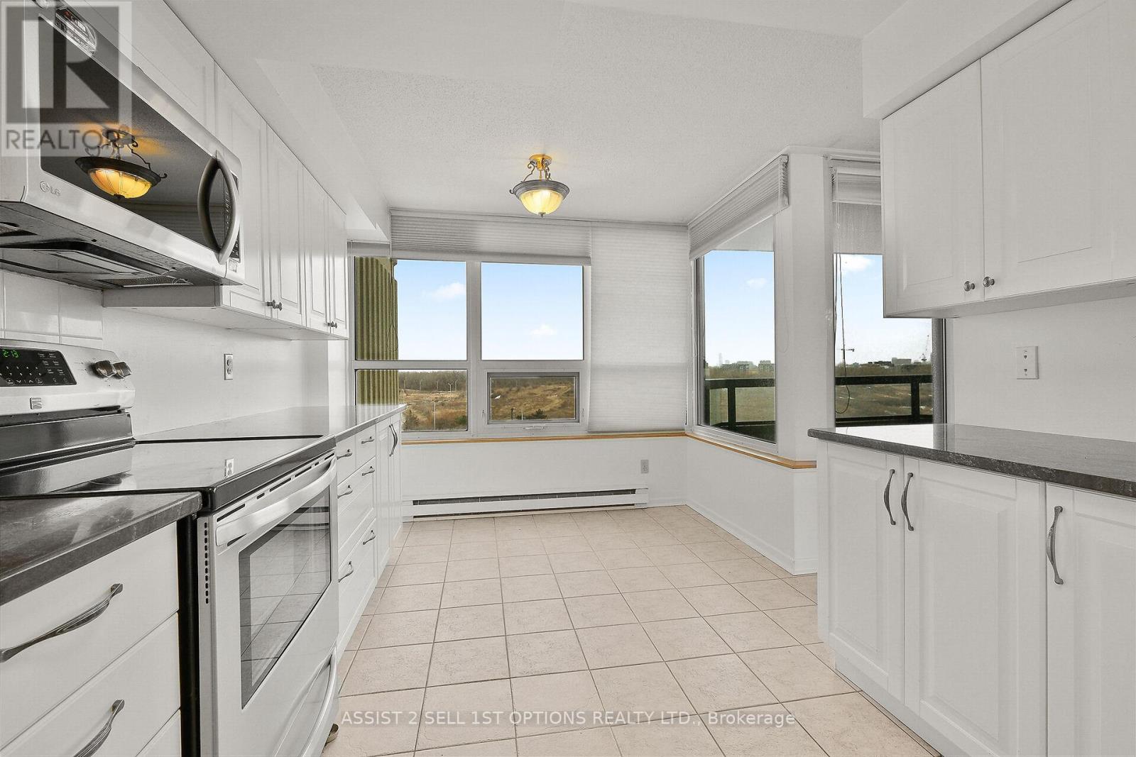 807 - 1500 Riverside Drive, Ottawa, Ontario  K1G 4J4 - Photo 11 - X12948736