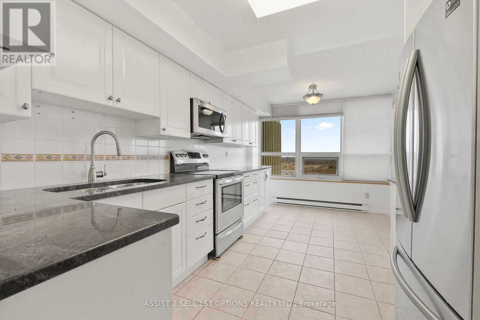 807 - 1500 Riverside Drive, Ottawa, Ontario  K1G 4J4 - Photo 17 - X12948736