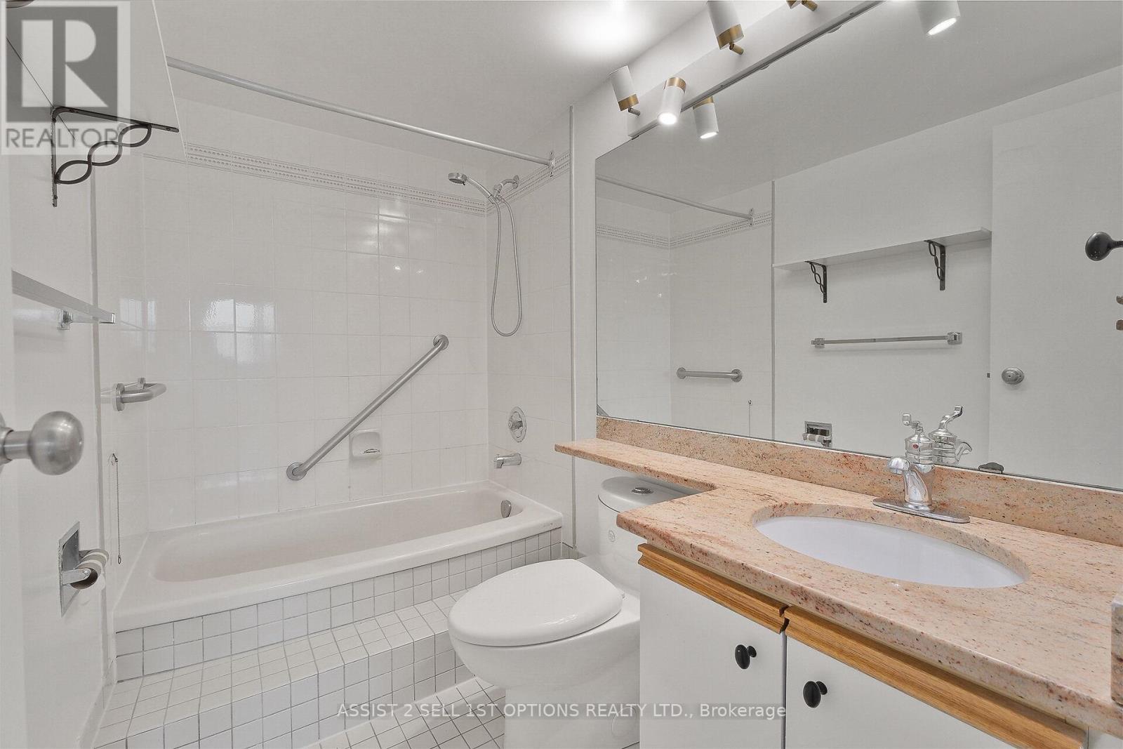 807 - 1500 Riverside Drive, Ottawa, Ontario  K1G 4J4 - Photo 21 - X12948736