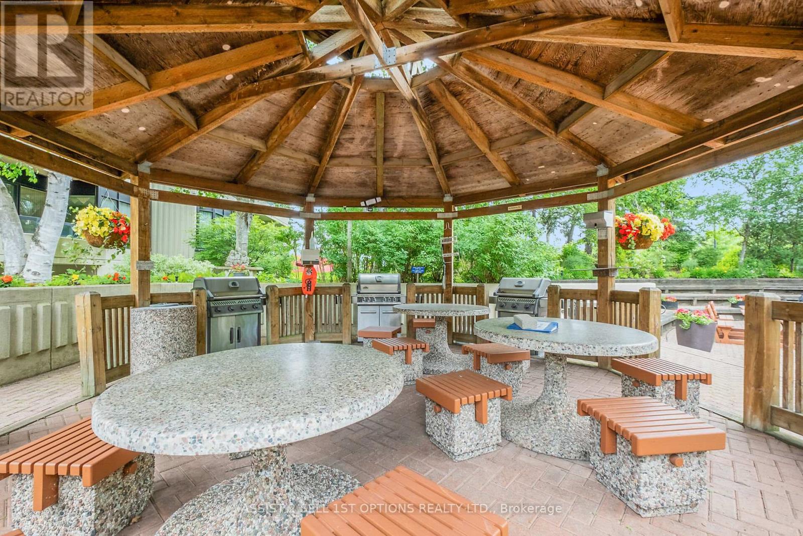 807 - 1500 Riverside Drive, Ottawa, Ontario  K1G 4J4 - Photo 32 - X12948736