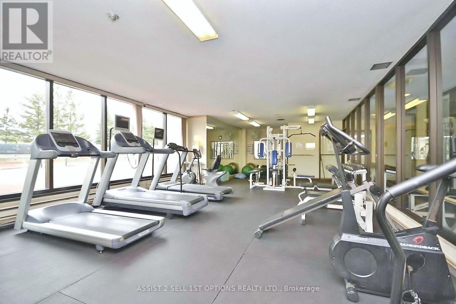 807 - 1500 Riverside Drive, Ottawa, Ontario  K1G 4J4 - Photo 33 - X12948736