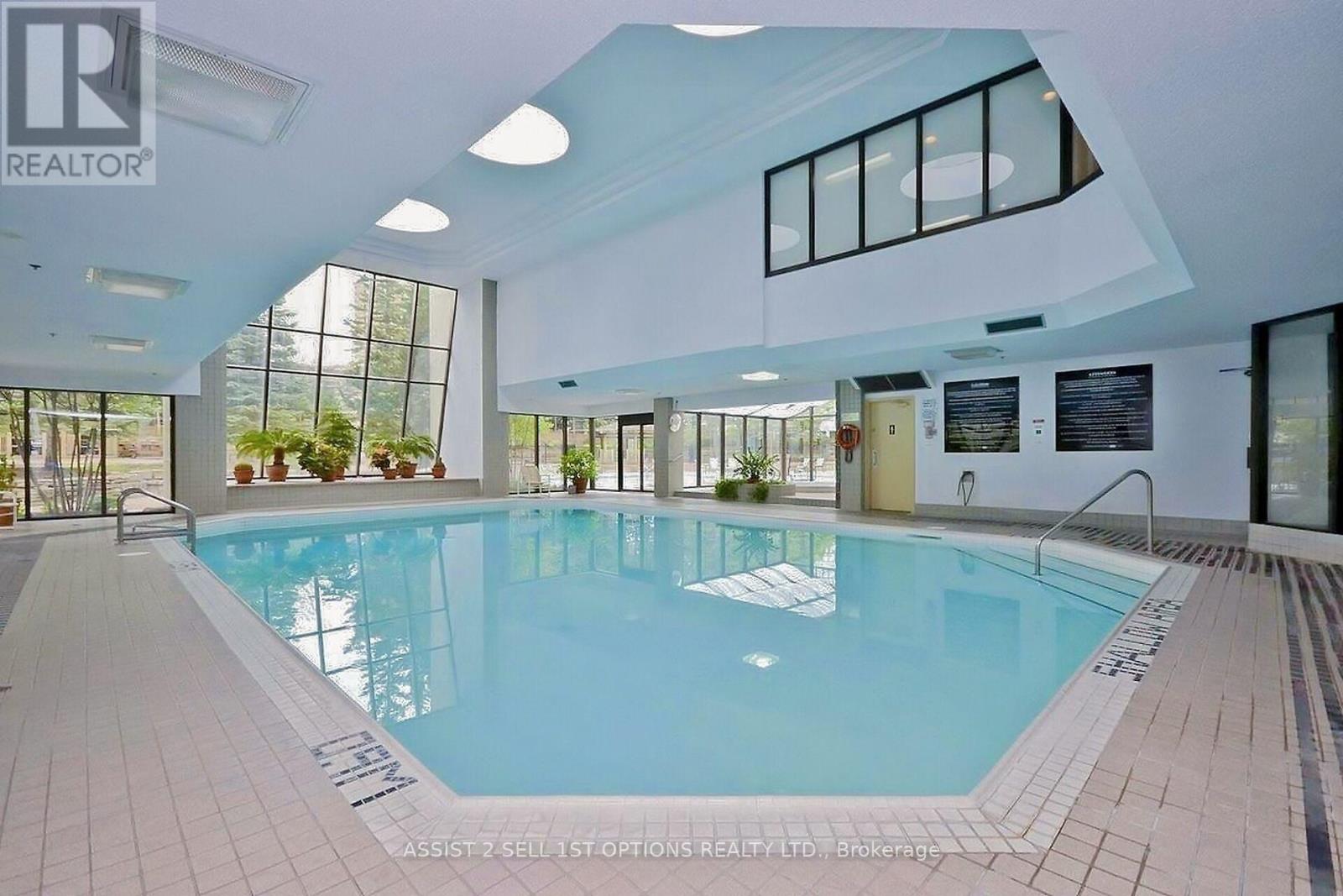 807 - 1500 Riverside Drive, Ottawa, Ontario  K1G 4J4 - Photo 34 - X12948736