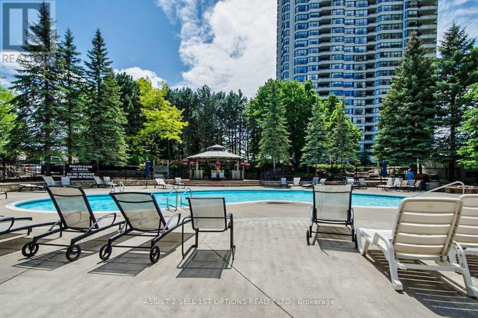 807 - 1500 Riverside Drive, Ottawa, Ontario  K1G 4J4 - Photo 35 - X12948736