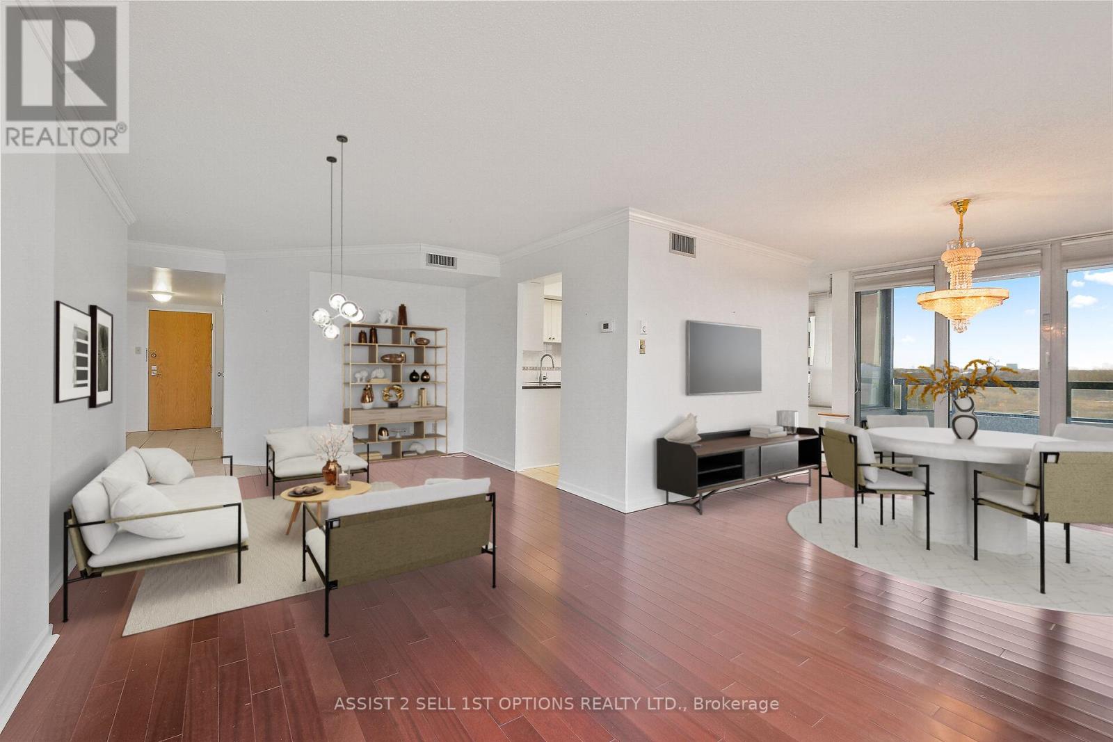 807 - 1500 Riverside Drive, Ottawa, Ontario  K1G 4J4 - Photo 7 - X12948736