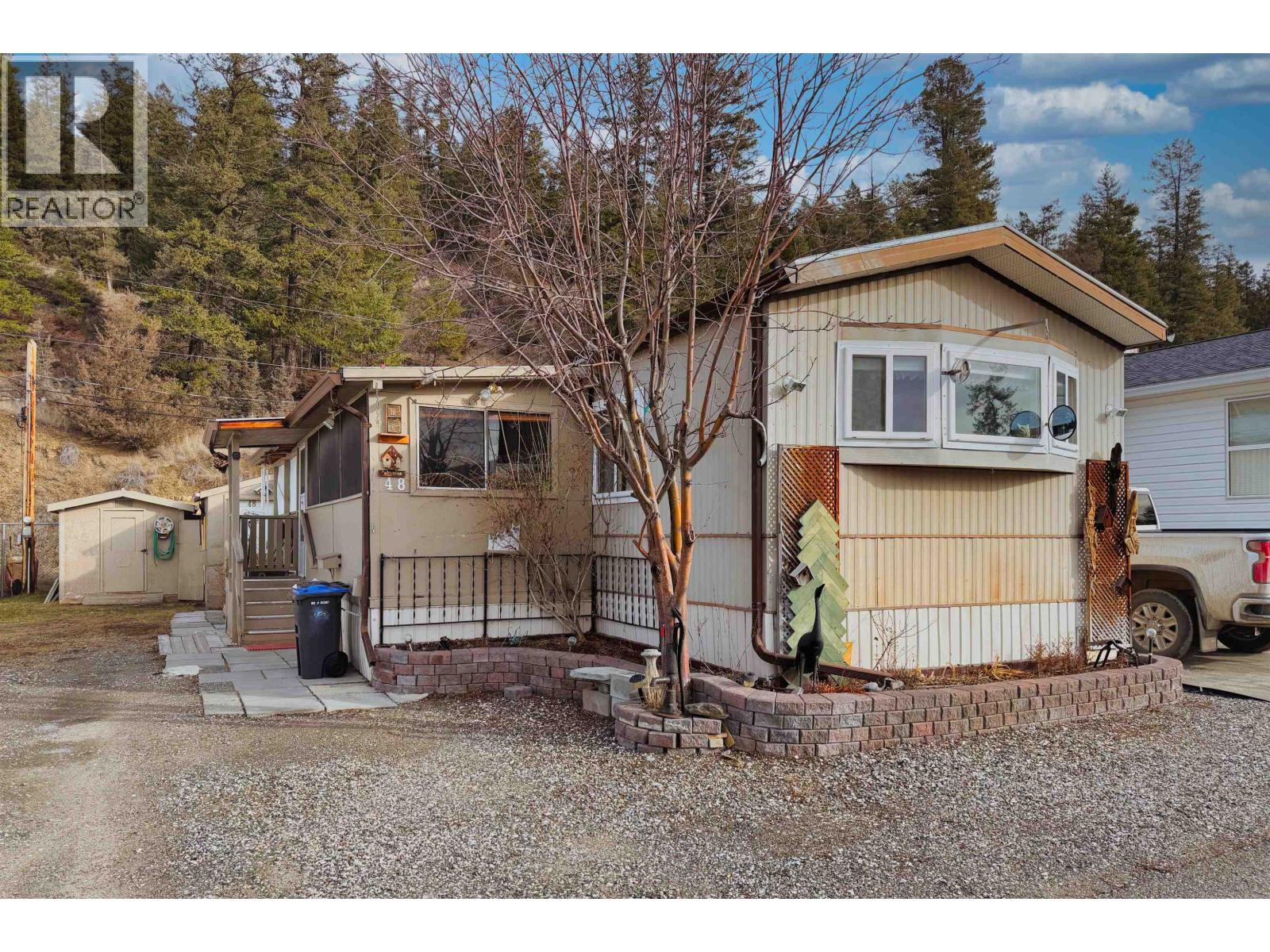 48 1700 S BROADWAY AVENUE, Williams Lake, British Columbia