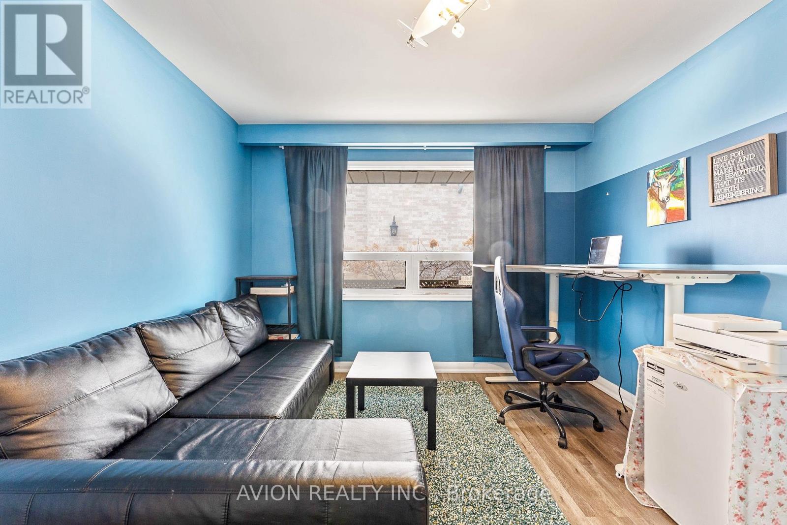 61 Alamosa Drive, Toronto, Ontario  M2J 2N8 - Photo 22 - C12948690