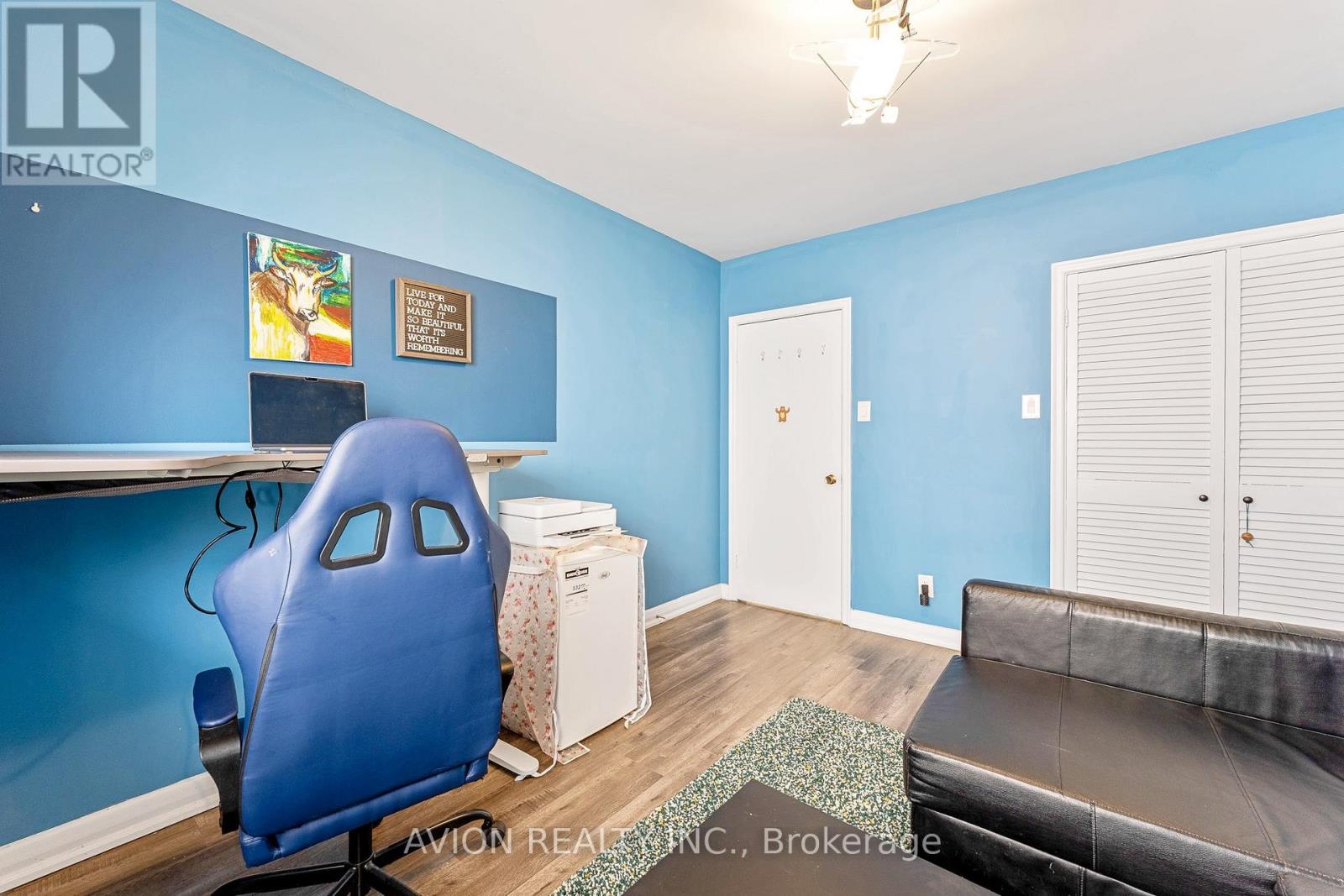 61 Alamosa Drive, Toronto, Ontario  M2J 2N8 - Photo 23 - C12948690