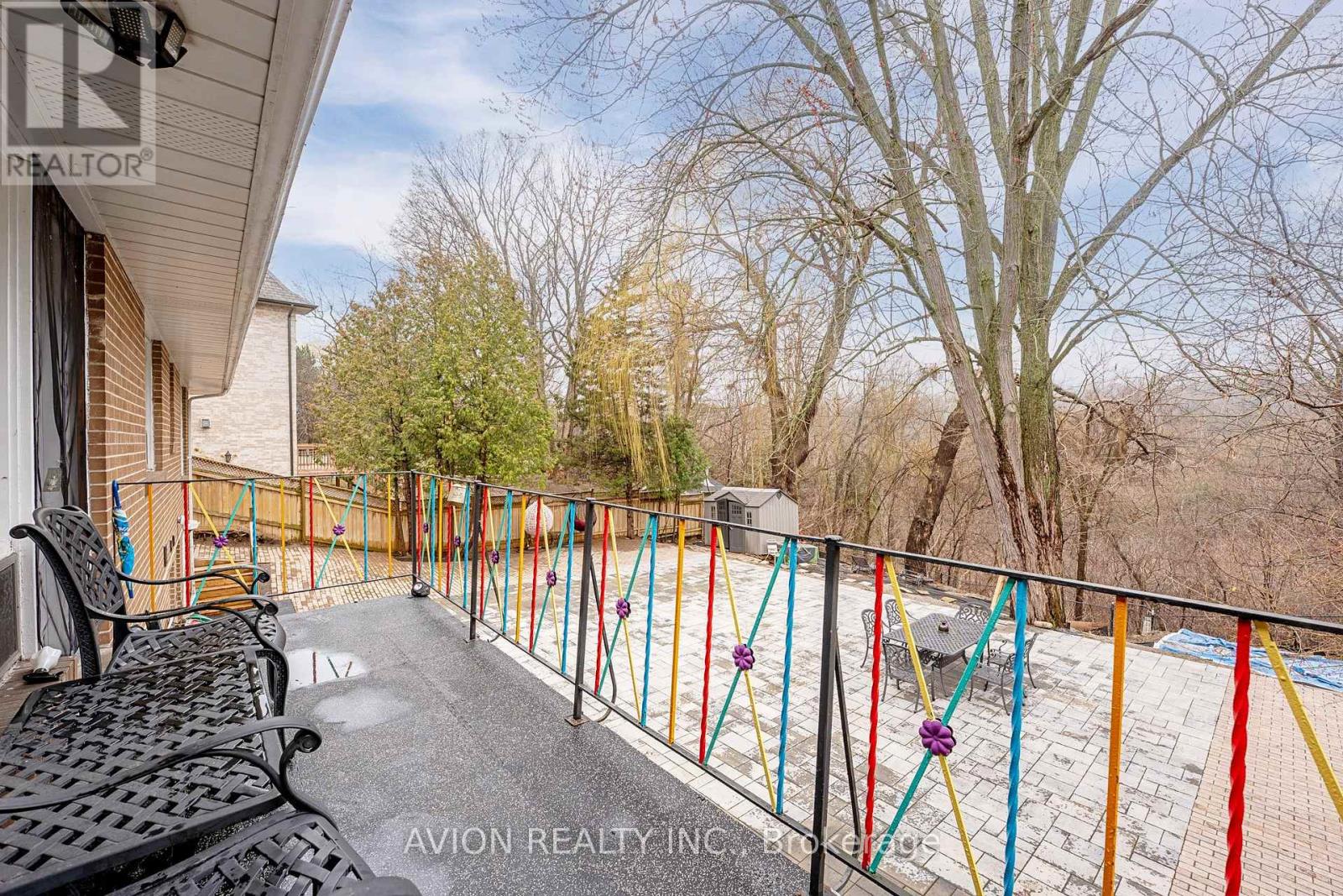 Upper - 61 Alamosa Drive, Toronto, Ontario  M2J 2N8 - Photo 28 - C12948696