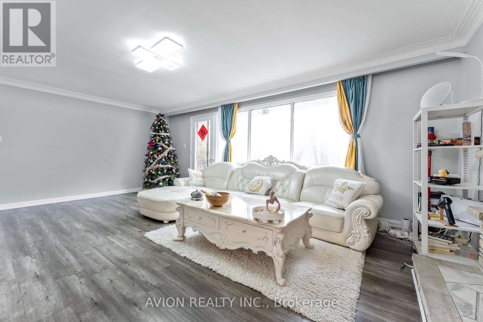 Upper - 61 Alamosa Drive, Toronto, Ontario  M2J 2N8 - Photo 8 - C12948696