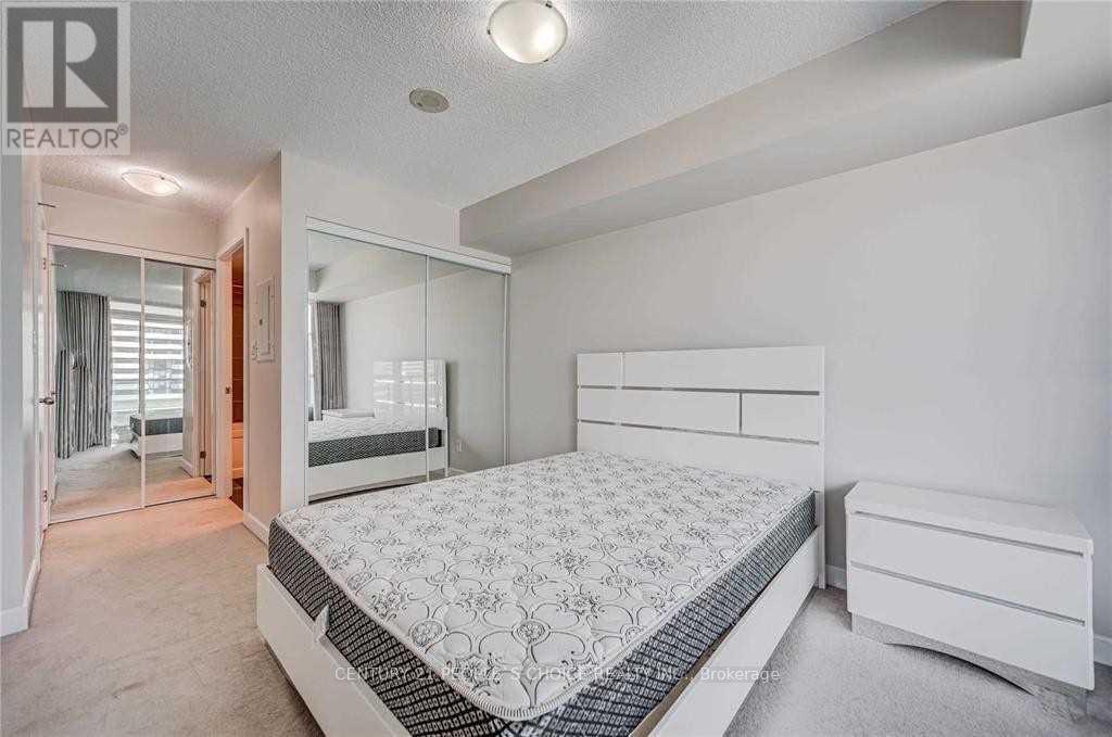 1403 - 33 Bay Street, Toronto, Ontario  M5J 2Z3 - Photo 10 - C12948698