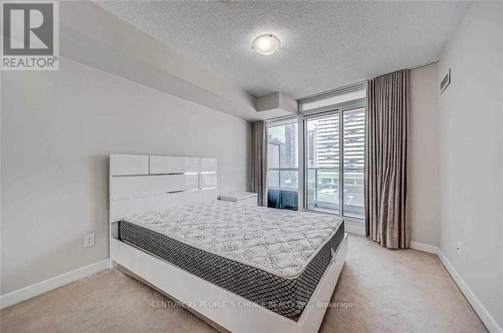 1403 - 33 Bay Street, Toronto, Ontario  M5J 2Z3 - Photo 11 - C12948698