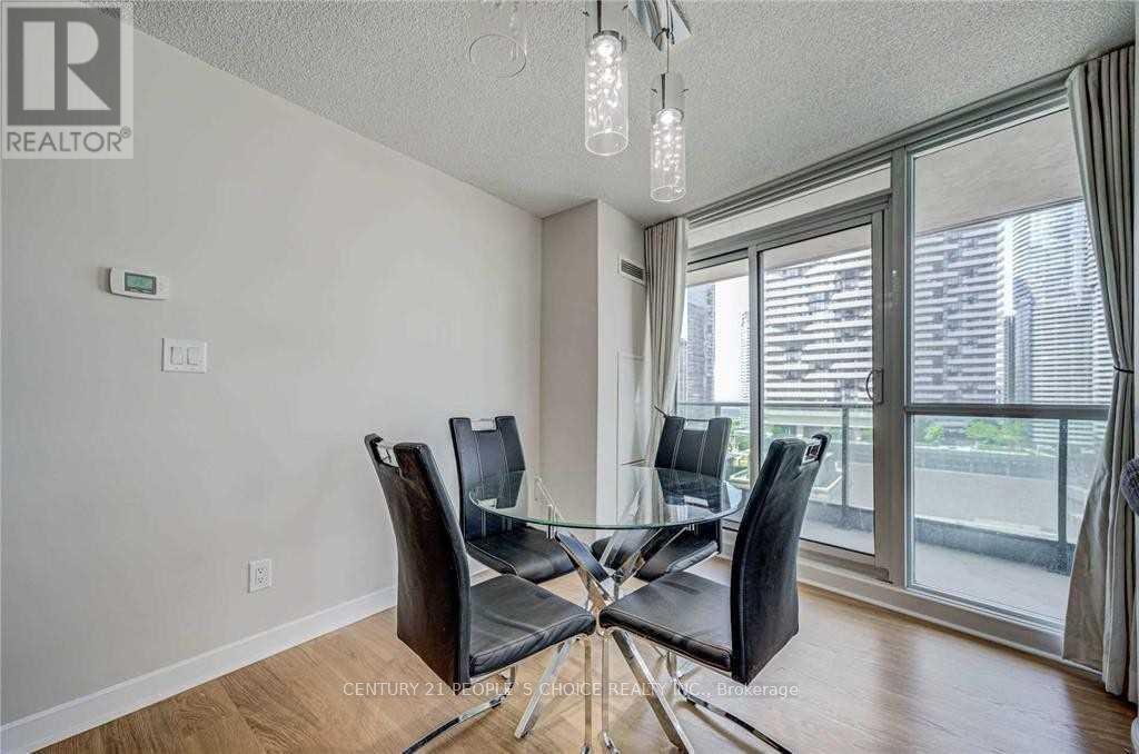 1403 - 33 Bay Street, Toronto, Ontario  M5J 2Z3 - Photo 12 - C12948698