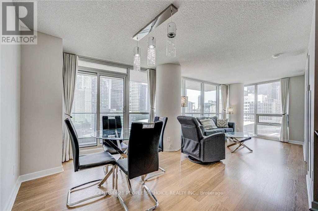 1403 - 33 Bay Street, Toronto, Ontario  M5J 2Z3 - Photo 13 - C12948698