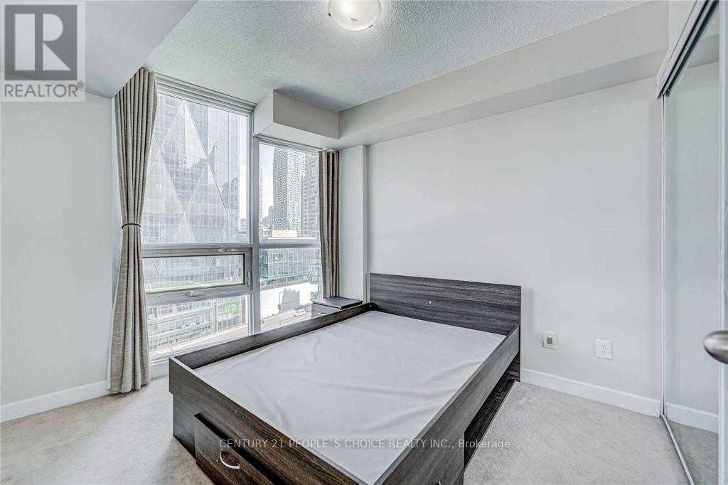 1403 - 33 Bay Street, Toronto, Ontario  M5J 2Z3 - Photo 18 - C12948698