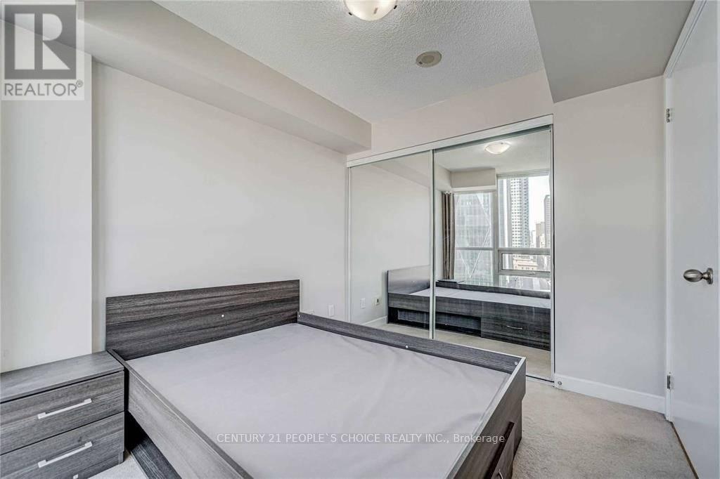 1403 - 33 Bay Street, Toronto, Ontario  M5J 2Z3 - Photo 20 - C12948698