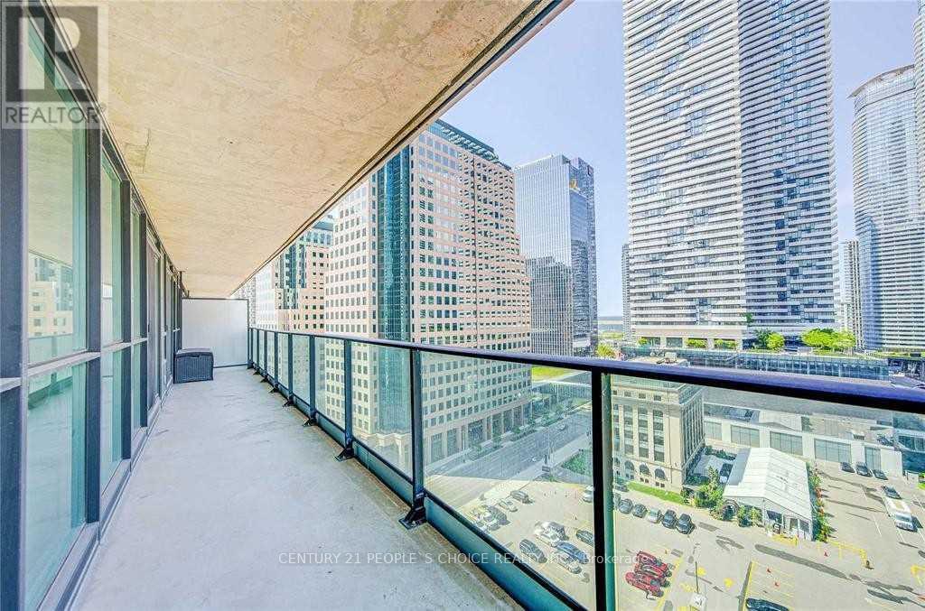 1403 - 33 Bay Street, Toronto, Ontario  M5J 2Z3 - Photo 24 - C12948698