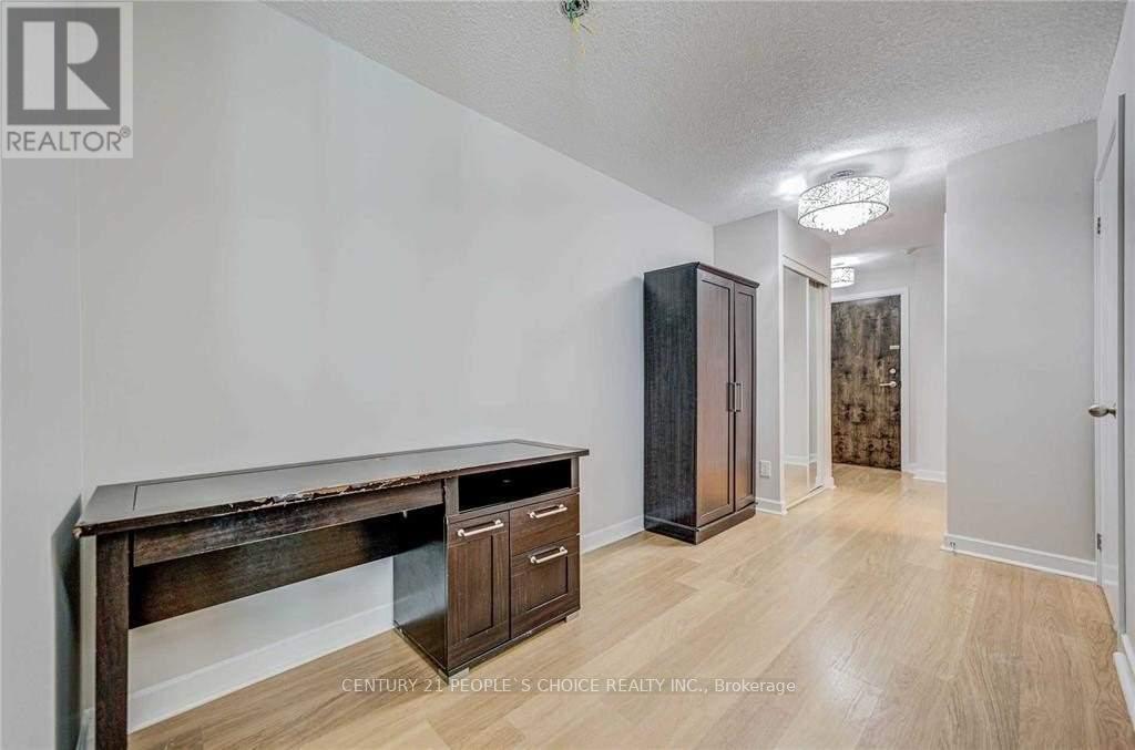 1403 - 33 Bay Street, Toronto, Ontario  M5J 2Z3 - Photo 5 - C12948698