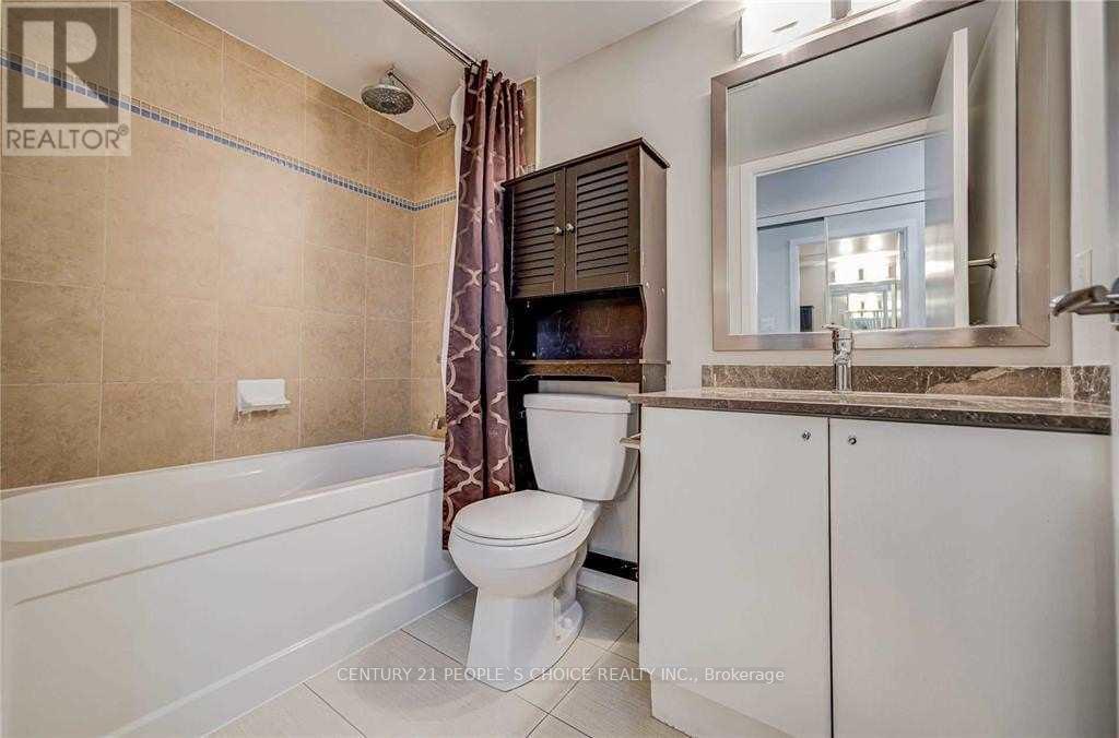 1403 - 33 Bay Street, Toronto, Ontario  M5J 2Z3 - Photo 9 - C12948698