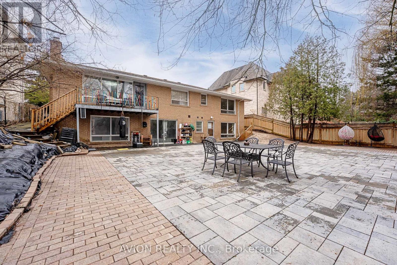 Lower - 61 Alamosa Drive, Toronto, Ontario  M2J 2N8 - Photo 11 - C12948700