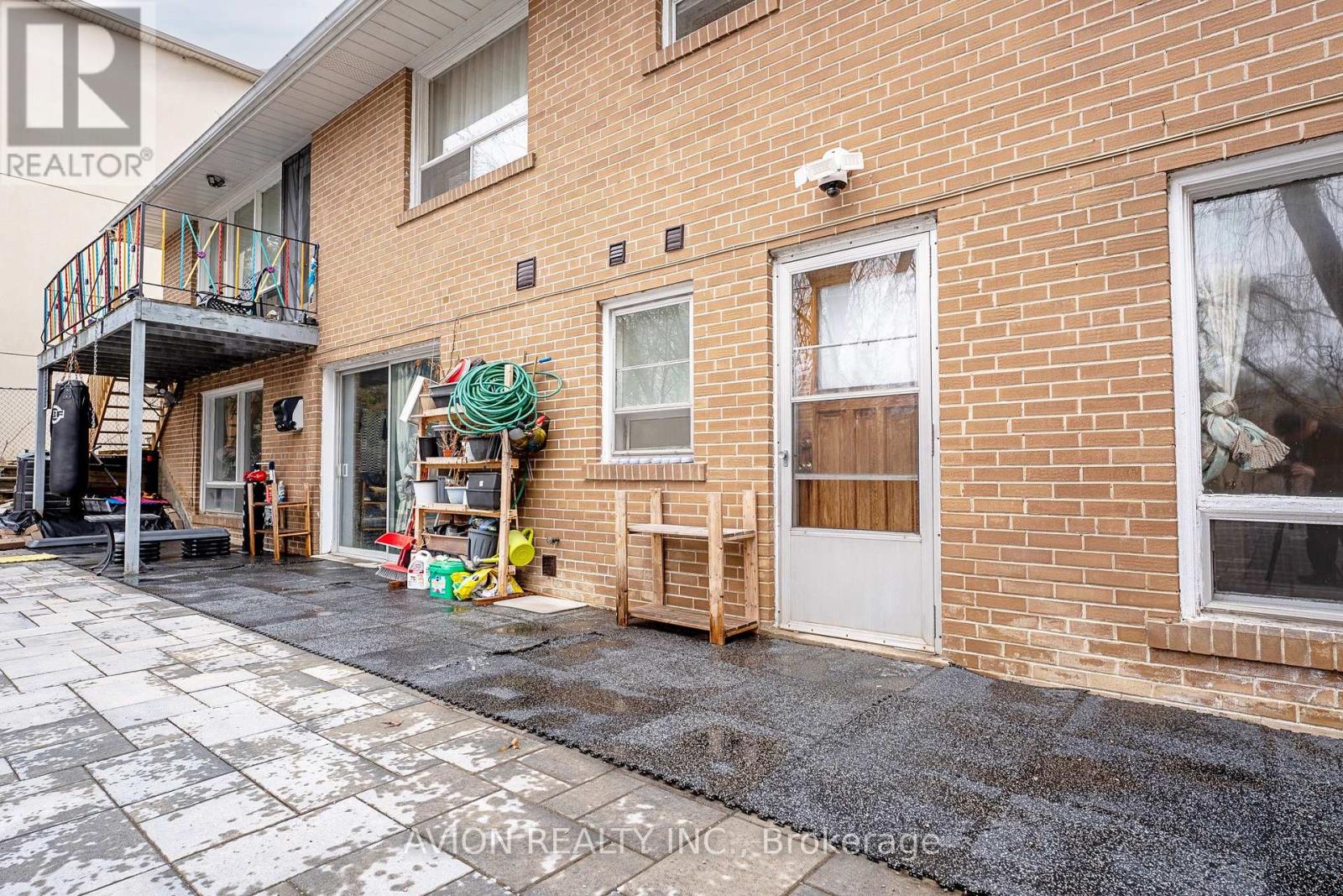 Lower - 61 Alamosa Drive, Toronto, Ontario  M2J 2N8 - Photo 14 - C12948700