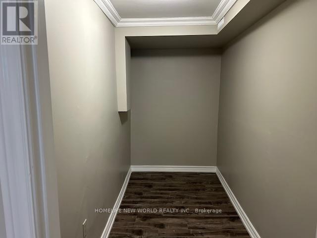 Bsmt - 137 Cherokee Boulevard, Toronto, Ontario  M2J 4G2 - Photo 10 - C12948702