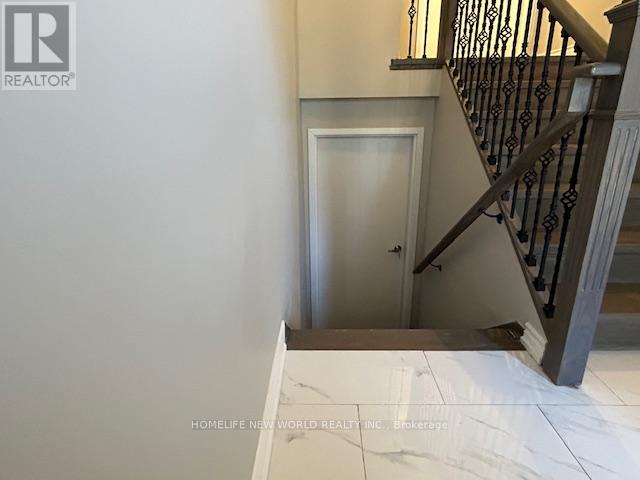 Bsmt - 137 Cherokee Boulevard, Toronto, Ontario  M2J 4G2 - Photo 2 - C12948702