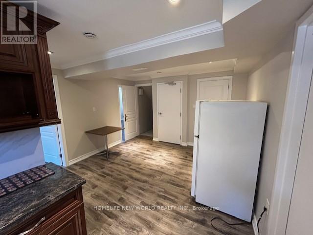 Bsmt - 137 Cherokee Boulevard, Toronto, Ontario  M2J 4G2 - Photo 5 - C12948702