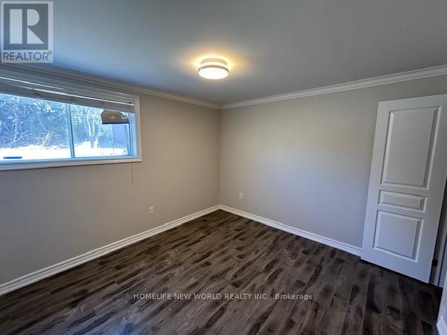 Bsmt - 137 Cherokee Boulevard, Toronto, Ontario  M2J 4G2 - Photo 6 - C12948702