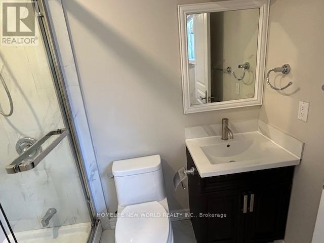 Bsmt - 137 Cherokee Boulevard, Toronto, Ontario  M2J 4G2 - Photo 7 - C12948702