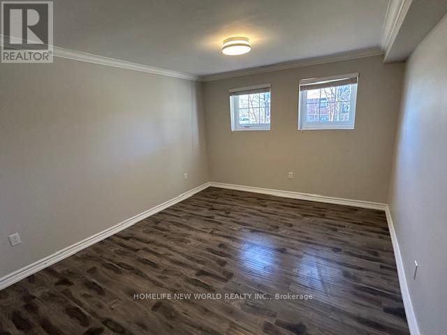 Bsmt - 137 Cherokee Boulevard, Toronto, Ontario  M2J 4G2 - Photo 8 - C12948702