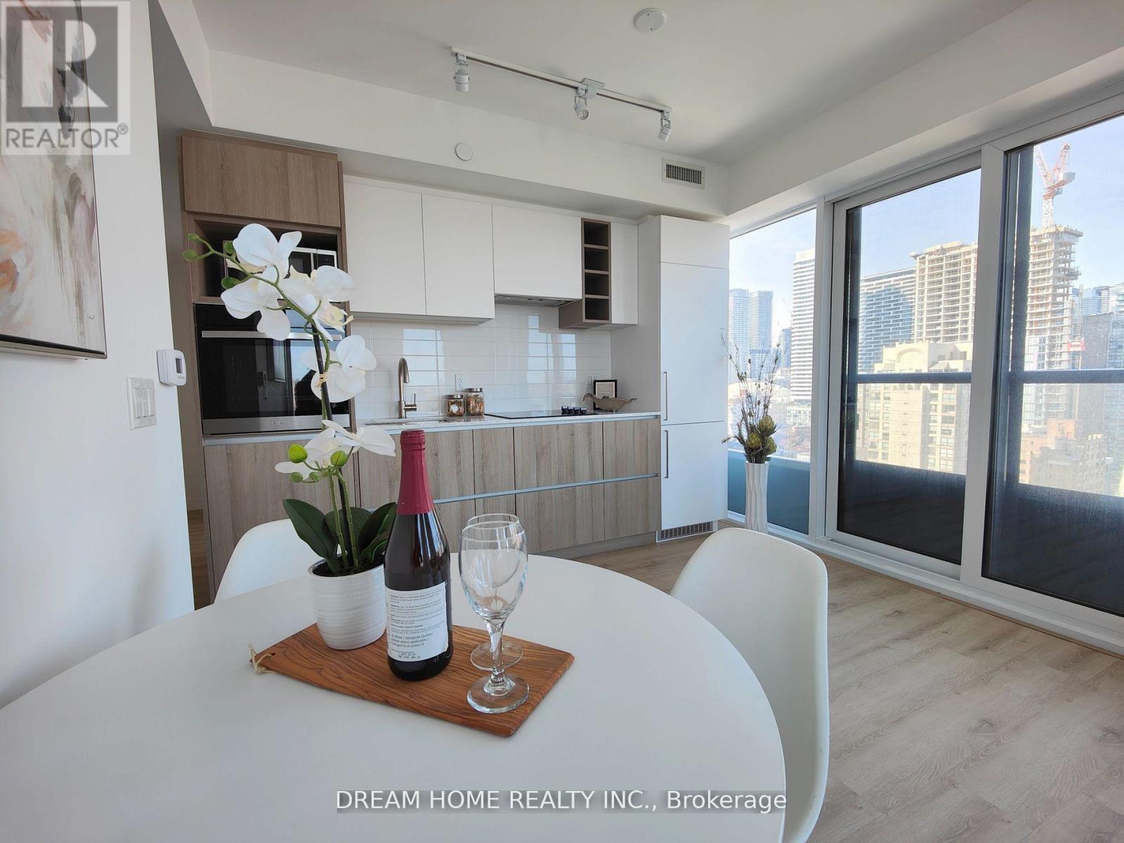 1910 - 319 Jarvis Street, Toronto, Ontario  M5B 0C8 - Photo 13 - C12948704