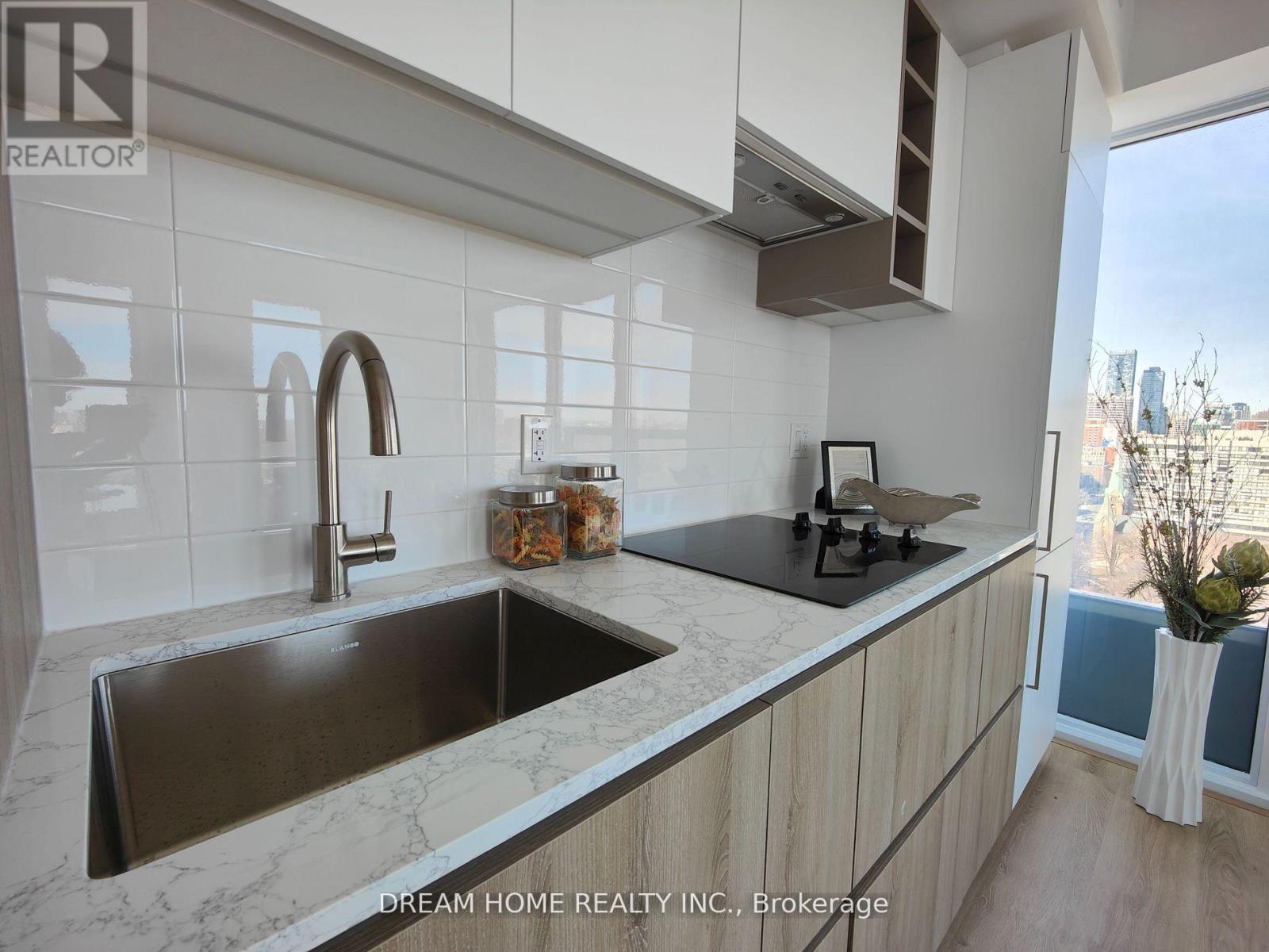 1910 - 319 Jarvis Street, Toronto, Ontario  M5B 0C8 - Photo 14 - C12948704