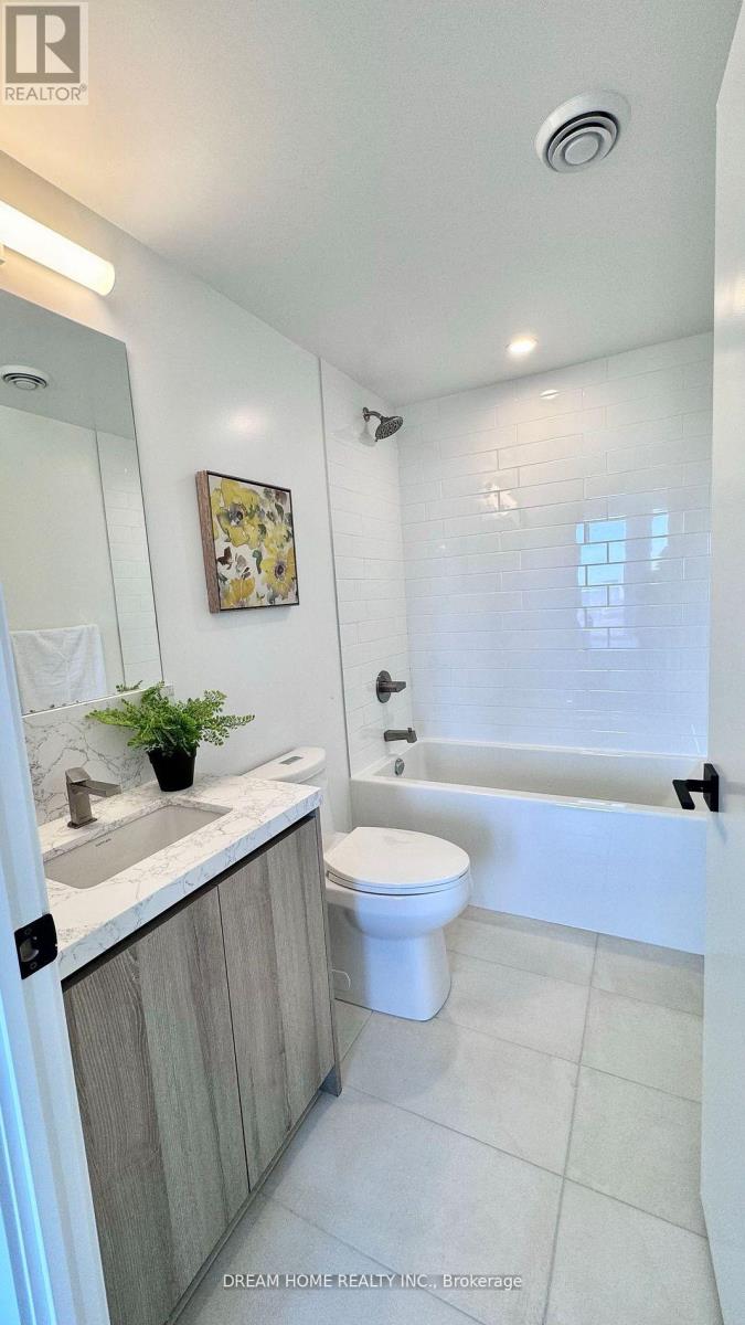 1910 - 319 Jarvis Street, Toronto, Ontario  M5B 0C8 - Photo 22 - C12948704