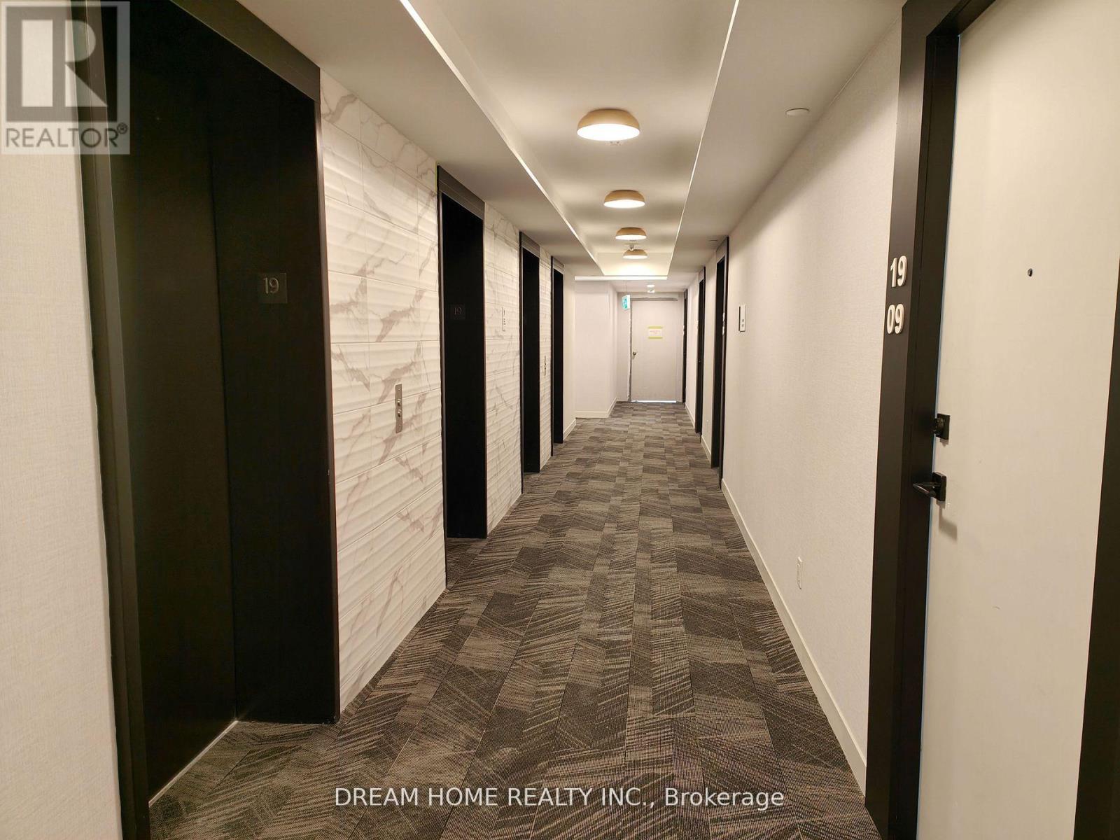 1910 - 319 Jarvis Street, Toronto, Ontario  M5B 0C8 - Photo 27 - C12948704