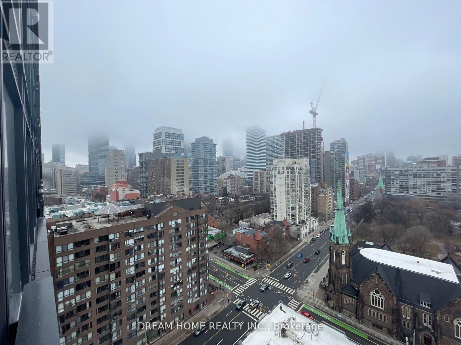 1910 - 319 Jarvis Street, Toronto, Ontario  M5B 0C8 - Photo 28 - C12948704
