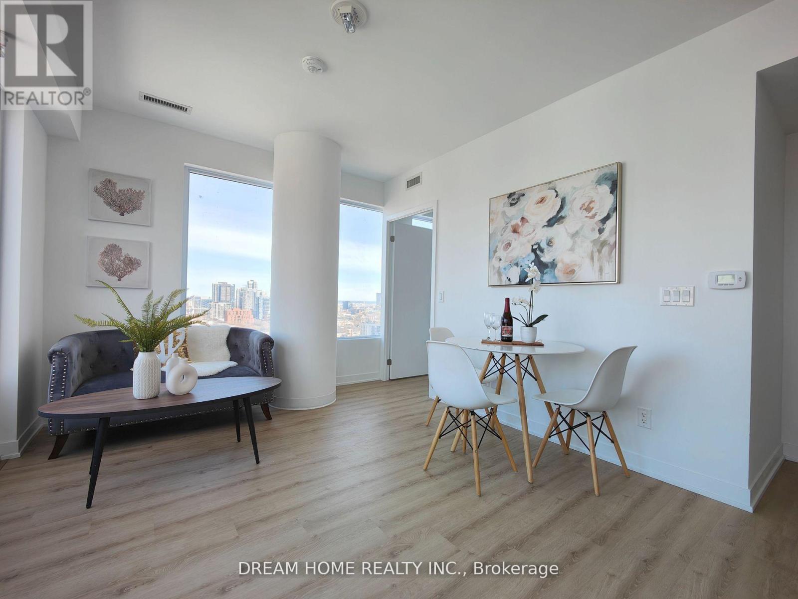 1910 - 319 Jarvis Street, Toronto, Ontario  M5B 0C8 - Photo 5 - C12948704