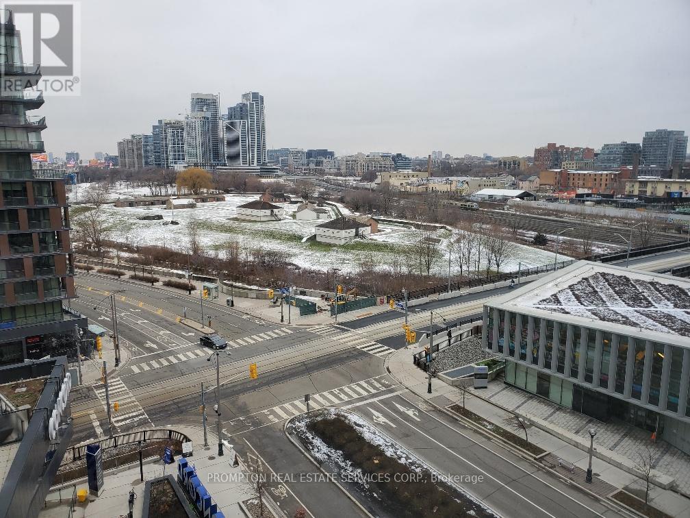 910 - 90 Queens Wharf Road, Toronto, Ontario  M5V 0J4 - Photo 10 - C12948708