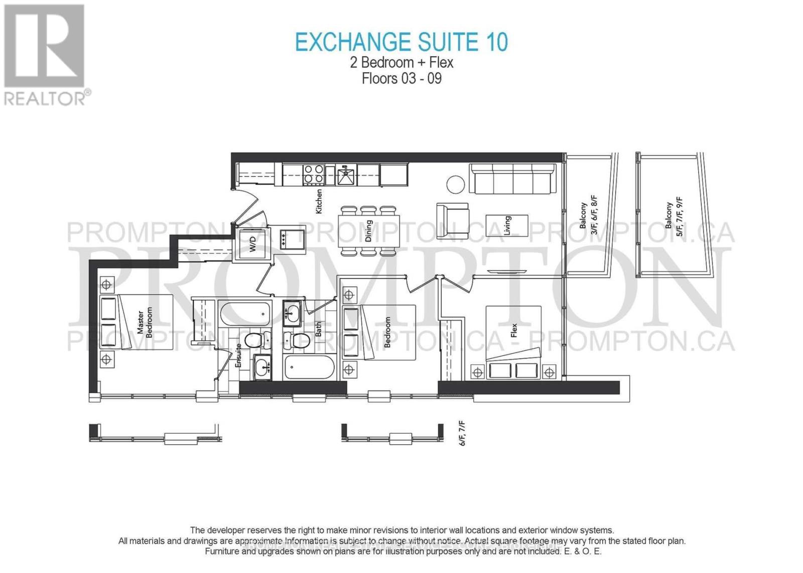 910 - 90 Queens Wharf Road, Toronto, Ontario  M5V 0J4 - Photo 2 - C12948708