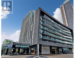 910 - 90 QUEENS WHARF ROAD, Toronto, Ontario