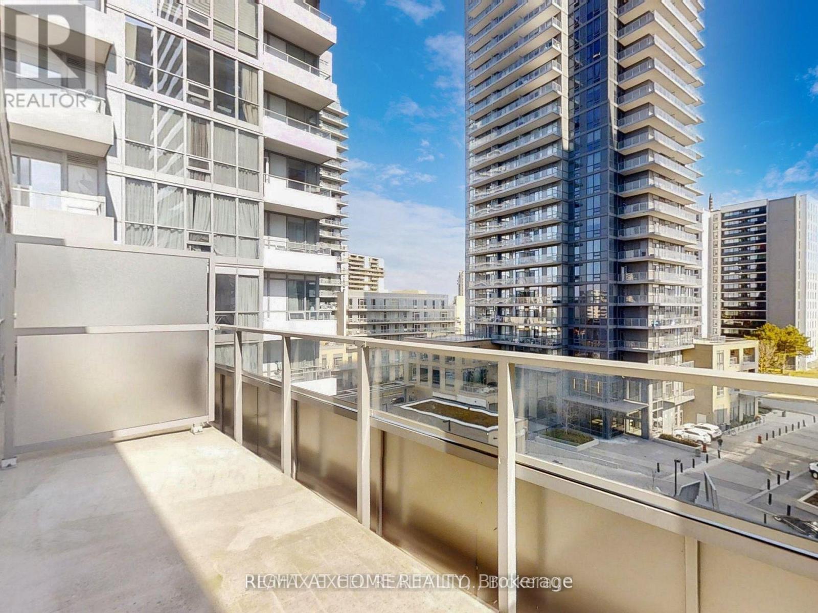 611 - 52 Forest Manor Road, Toronto, Ontario  M2J 0E2 - Photo 15 - C12948728