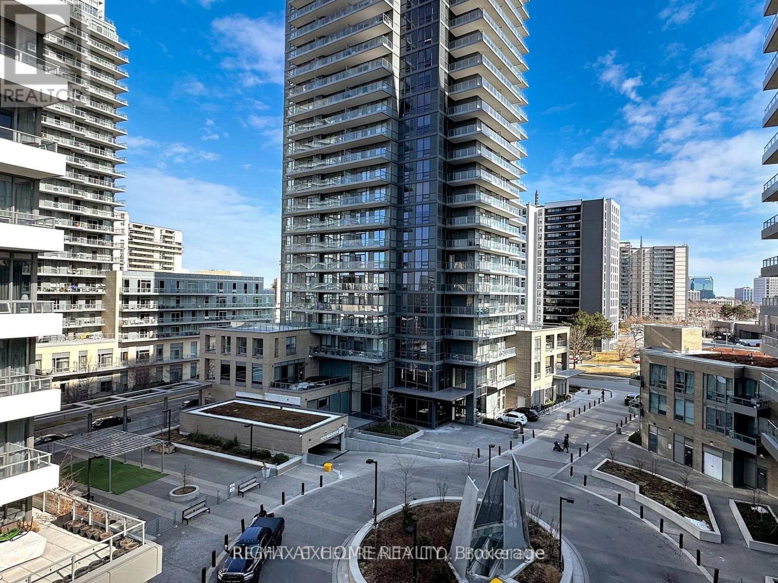 611 - 52 Forest Manor Road, Toronto, Ontario  M2J 0E2 - Photo 16 - C12948728