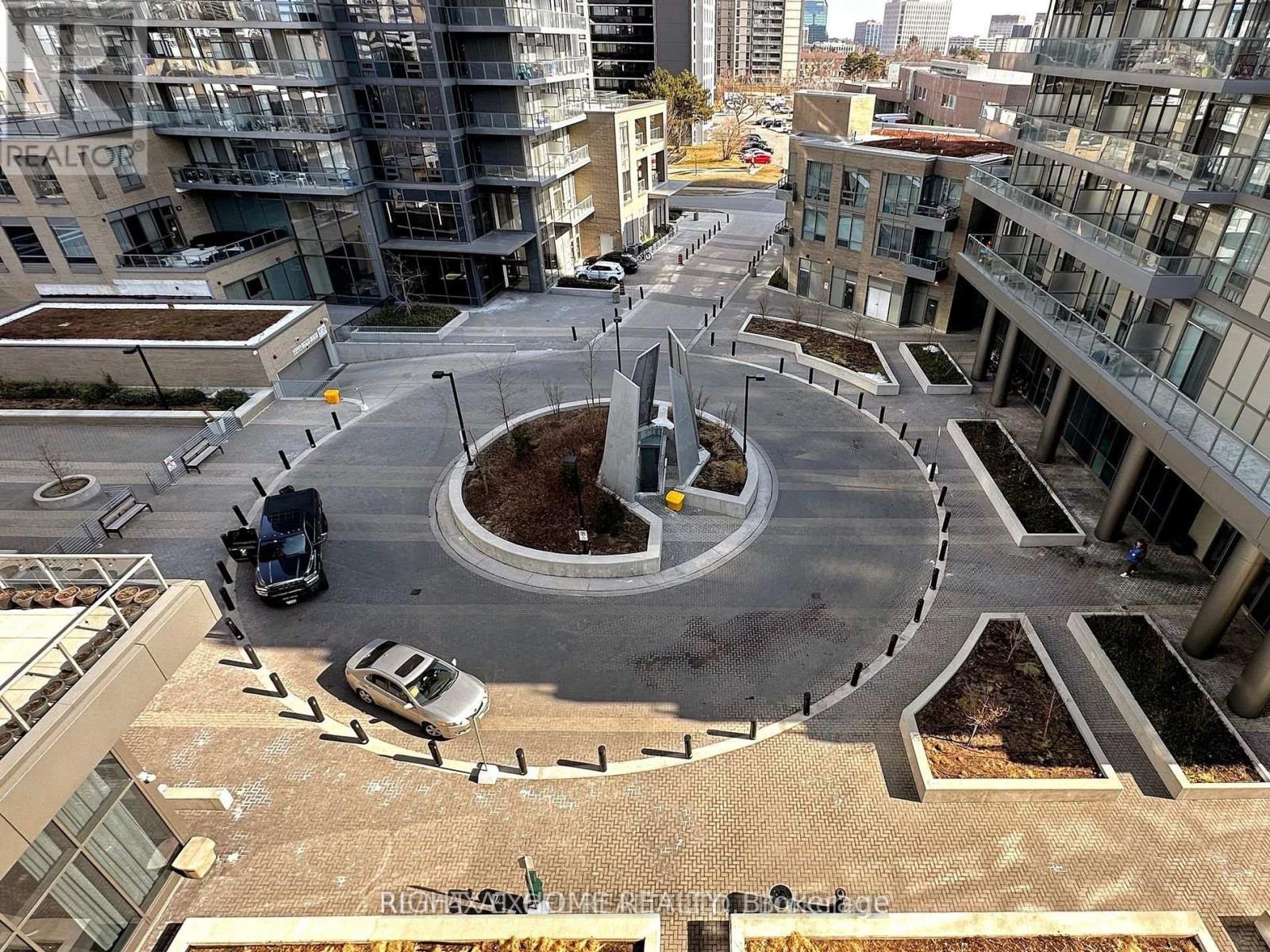 611 - 52 Forest Manor Road, Toronto, Ontario  M2J 0E2 - Photo 19 - C12948728