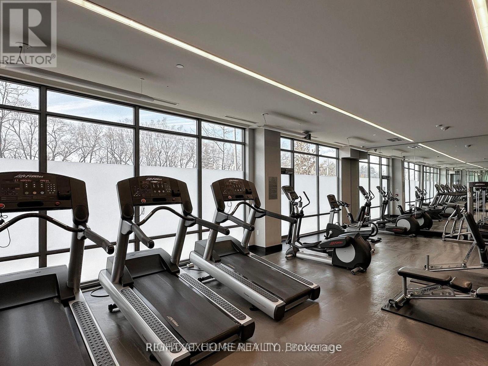 611 - 52 Forest Manor Road, Toronto, Ontario  M2J 0E2 - Photo 20 - C12948728